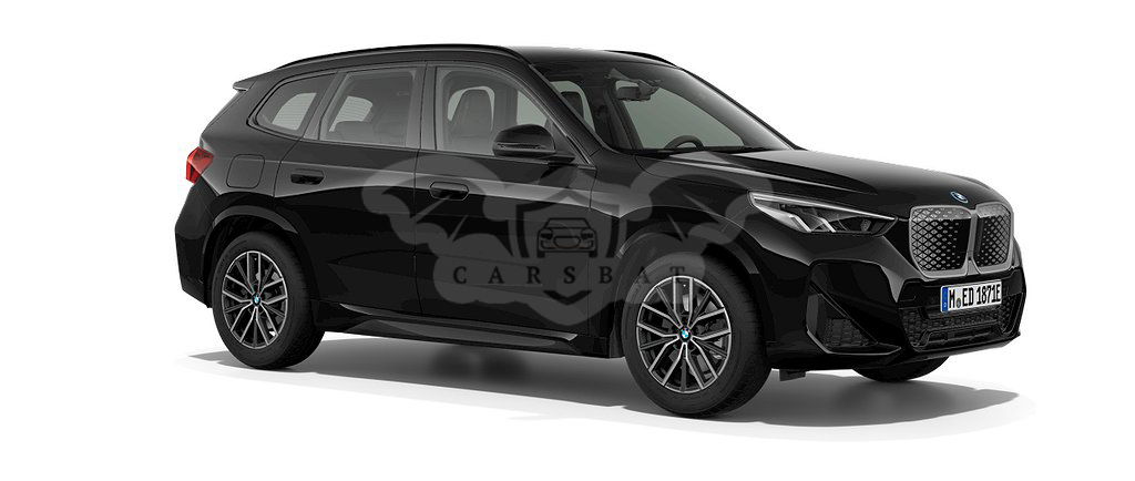 BMW iX1 2025