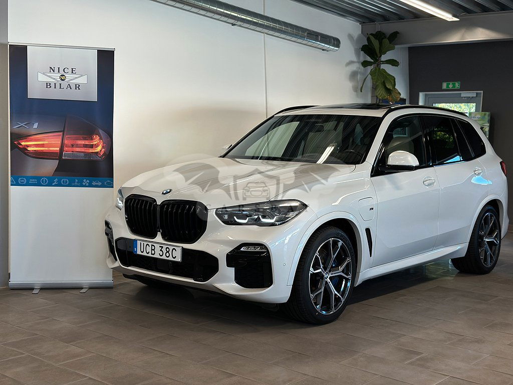 BMW X5 2020