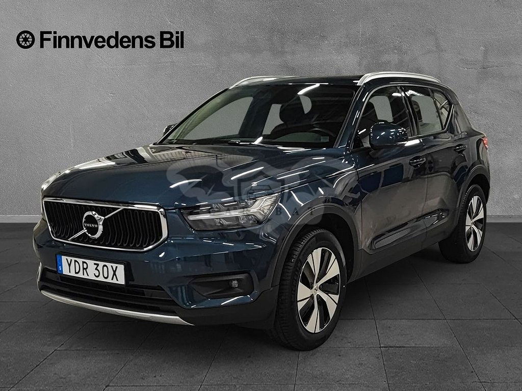 Volvo XC40 2020