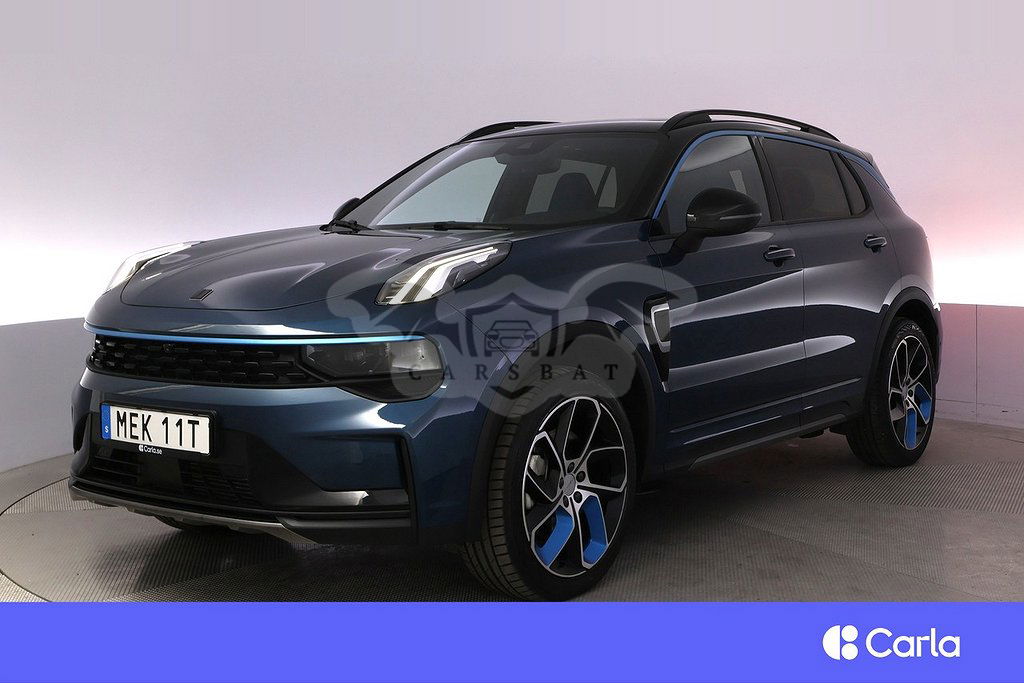 Lynk&Co 01 2023