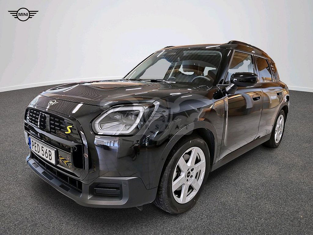 Mini Countryman 2024