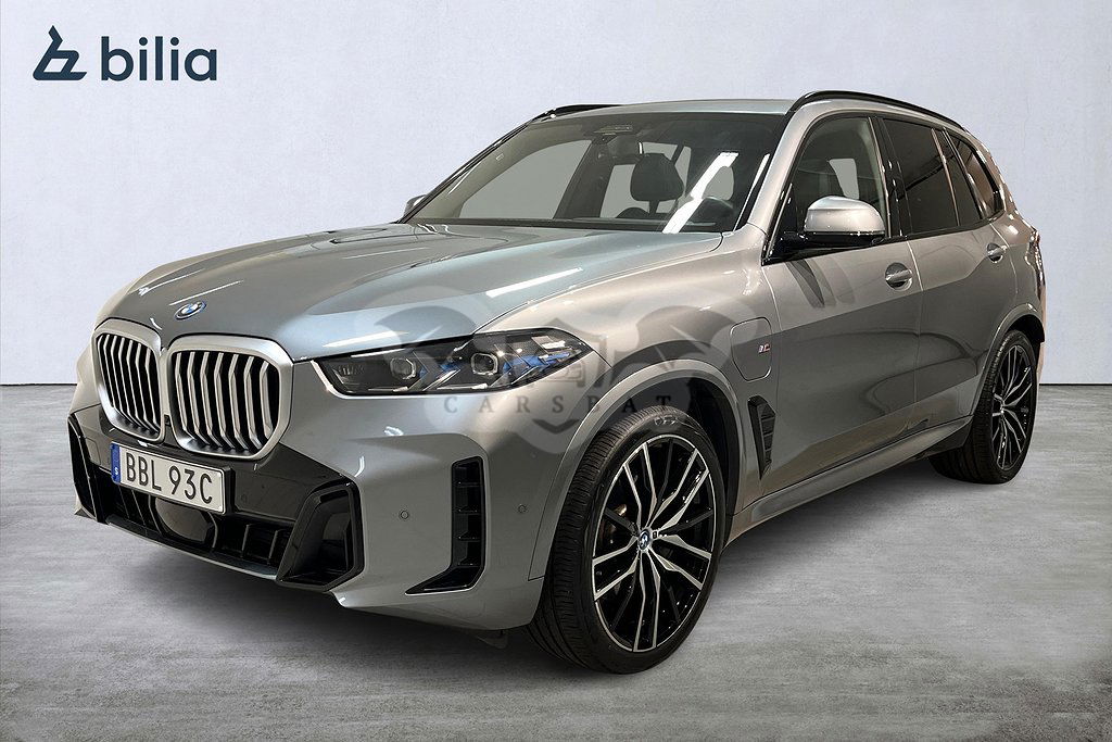 BMW X5 2024