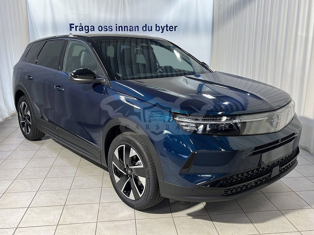 Opel Grandland 2025