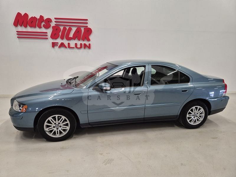 Volvo S60 2006