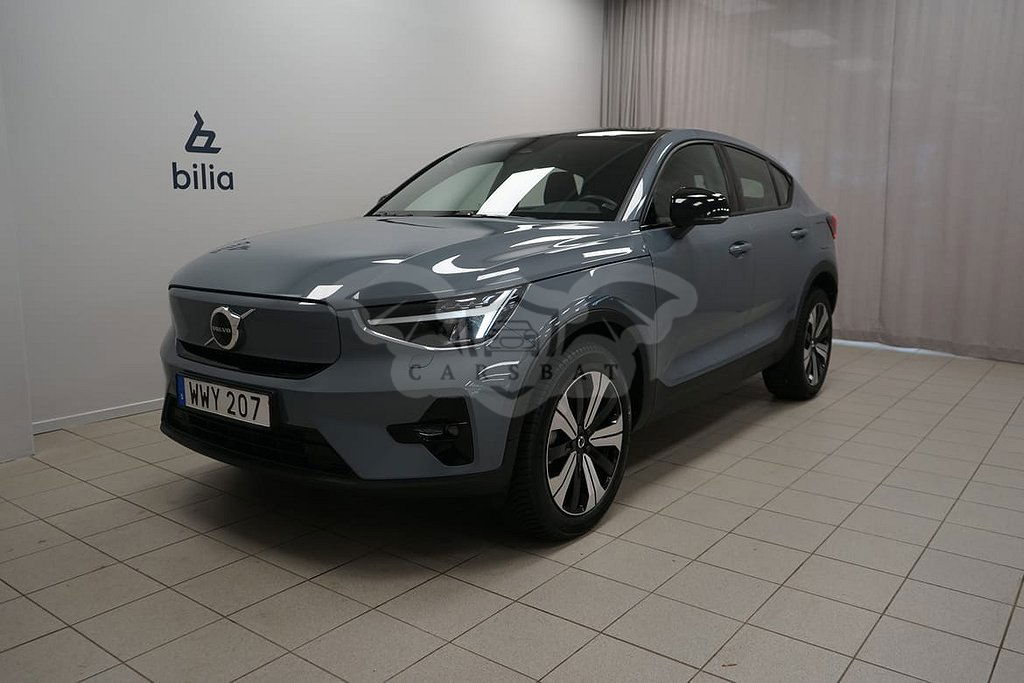 Volvo C40 2023