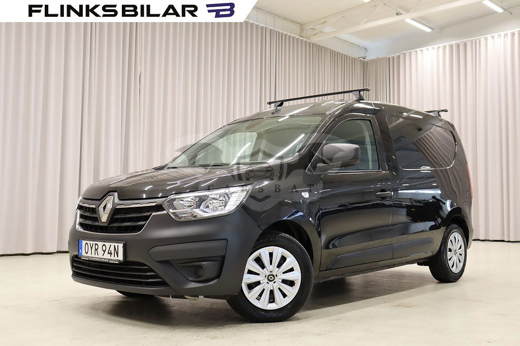Renault Kangoo 2022
