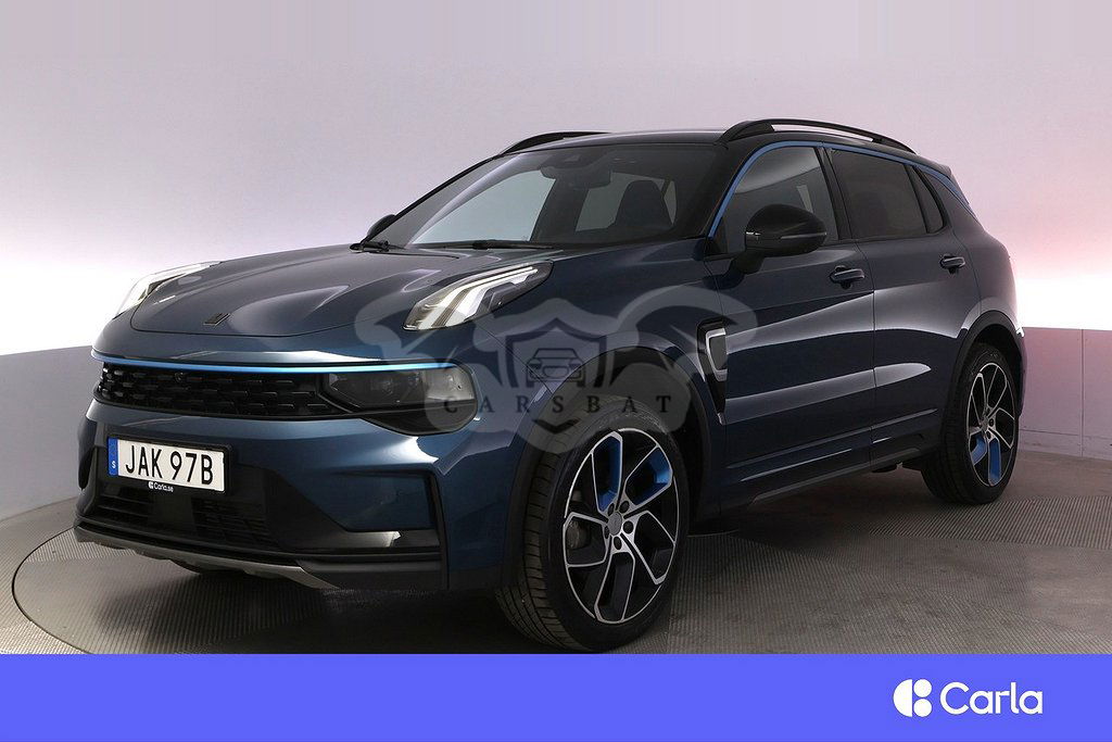 Lynk&Co 01 2023