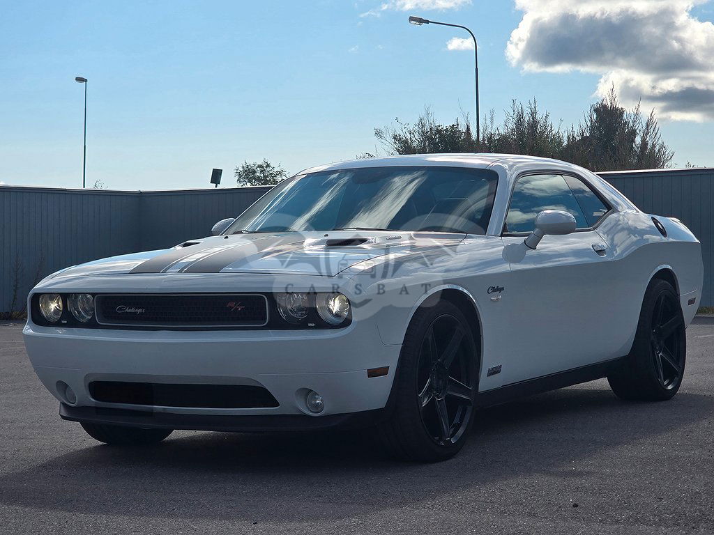 Dodge Challenger 2014