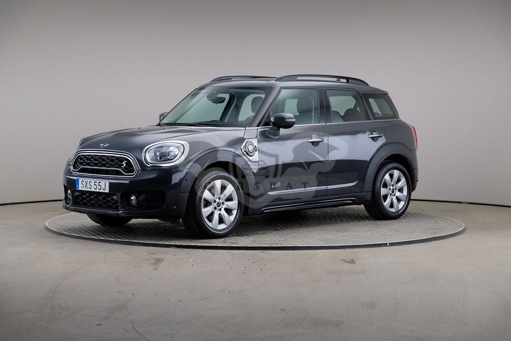 Mini Countryman 2019