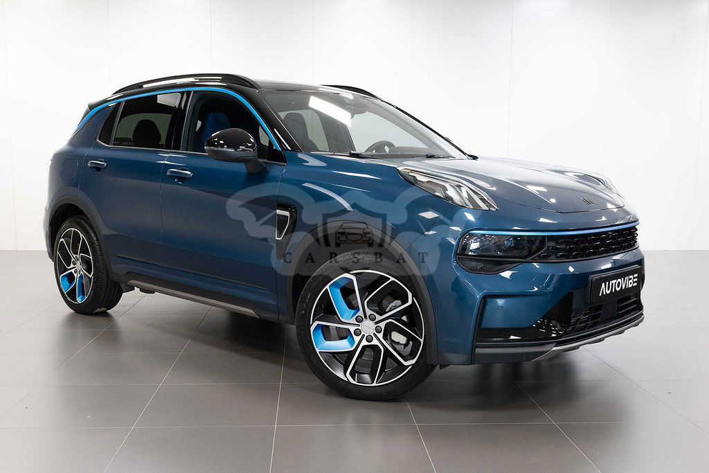 Lynk&Co 01 2023