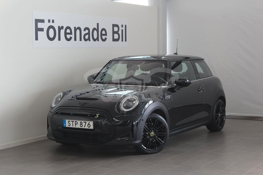 Mini Cooper 2022