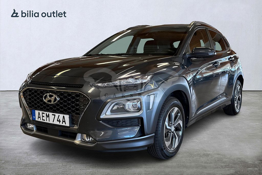 Hyundai Kona 2020