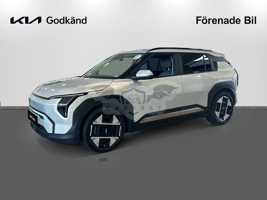 Kia EV3 2024