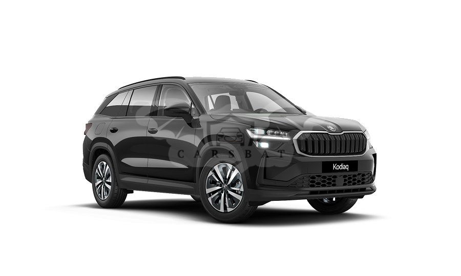 Skoda Kodiaq 2025