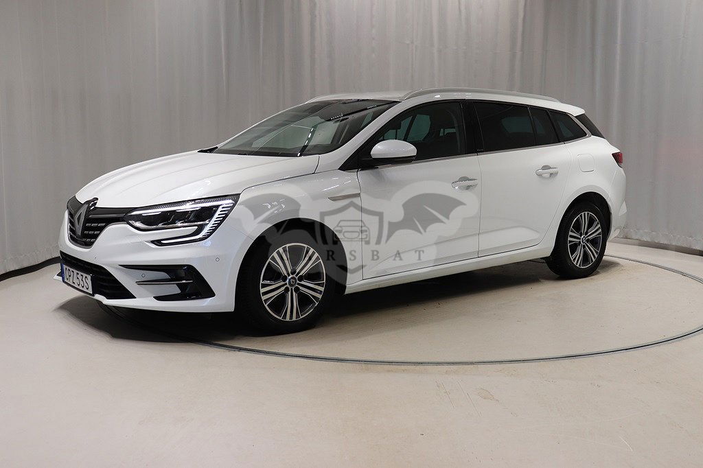Renault Megane 2021