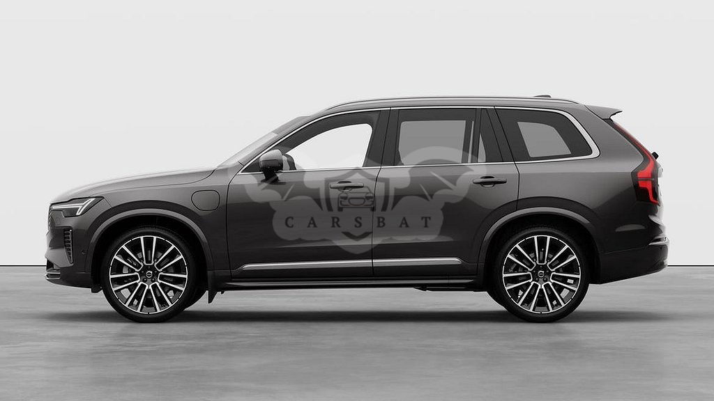 Volvo XC90 2025