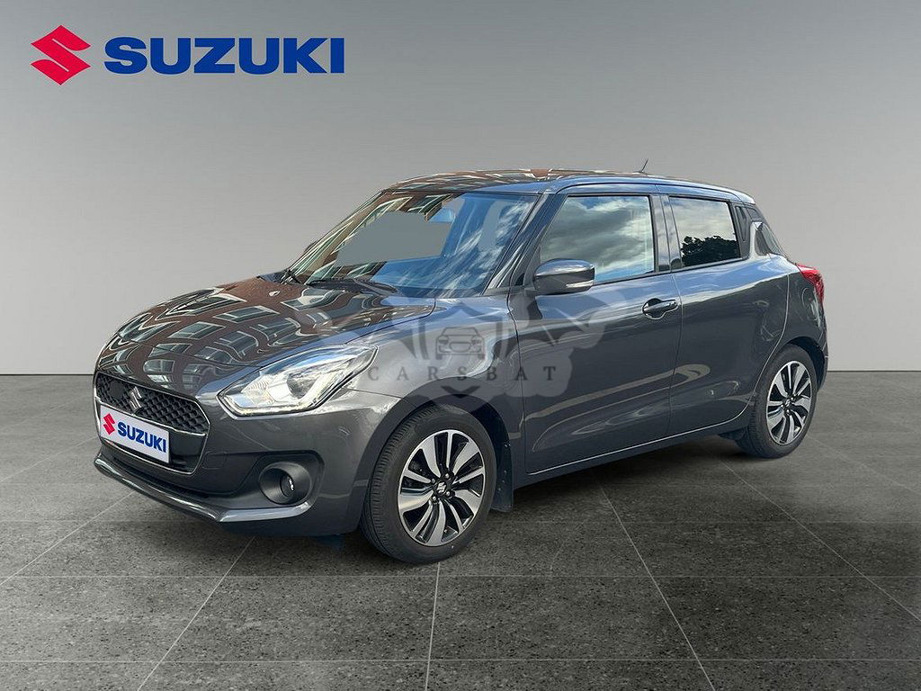 Suzuki Swift 2020