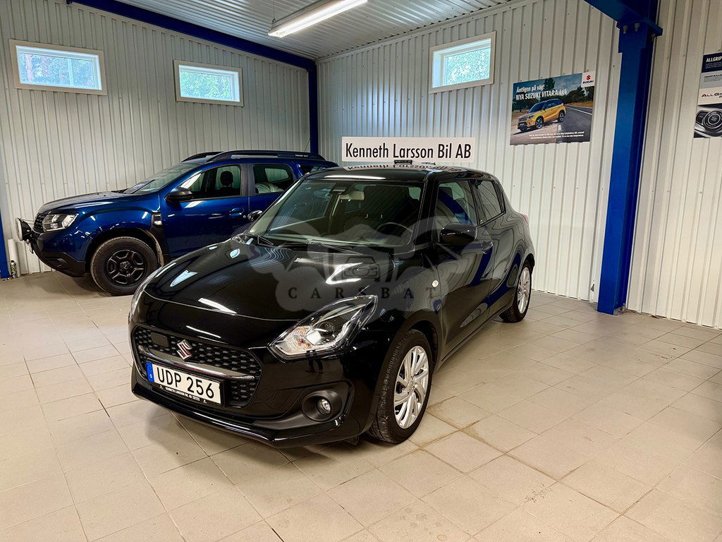 Suzuki Swift 2023