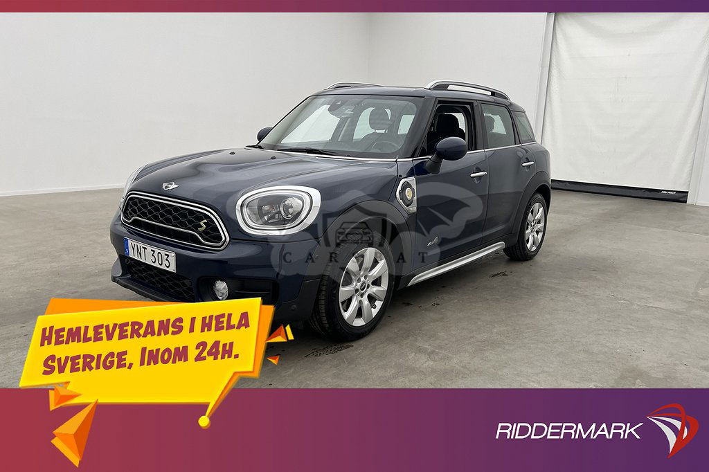 Mini Countryman 2017