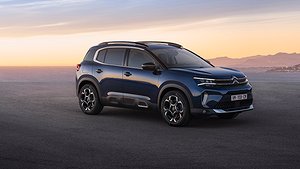 Citroën Jumpy 2021