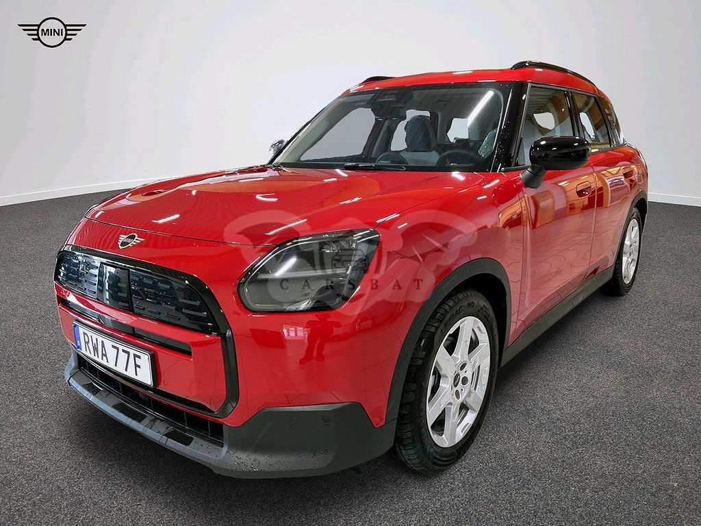 Mini Countryman 2024