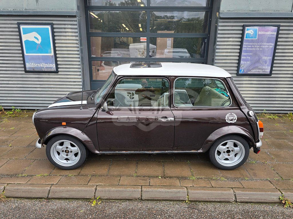 Mini Cooper 1994