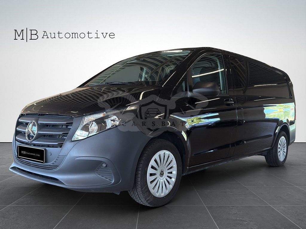 Mercedes-Benz Vito 2024