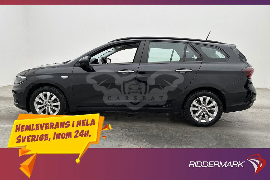 Fiat Tipo 2020