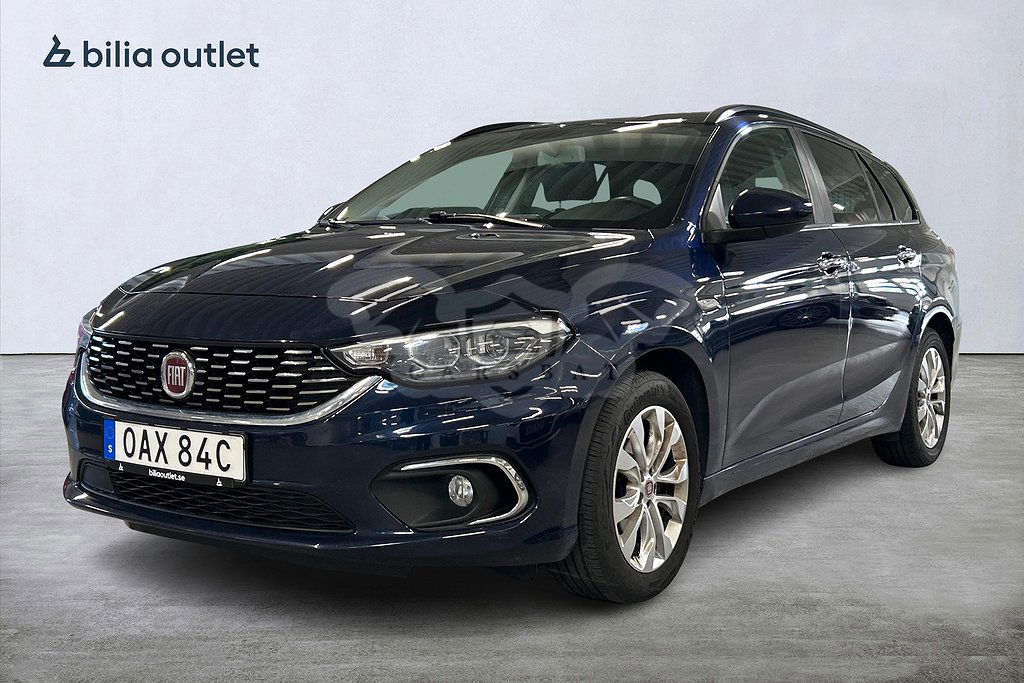 Fiat Tipo 2020