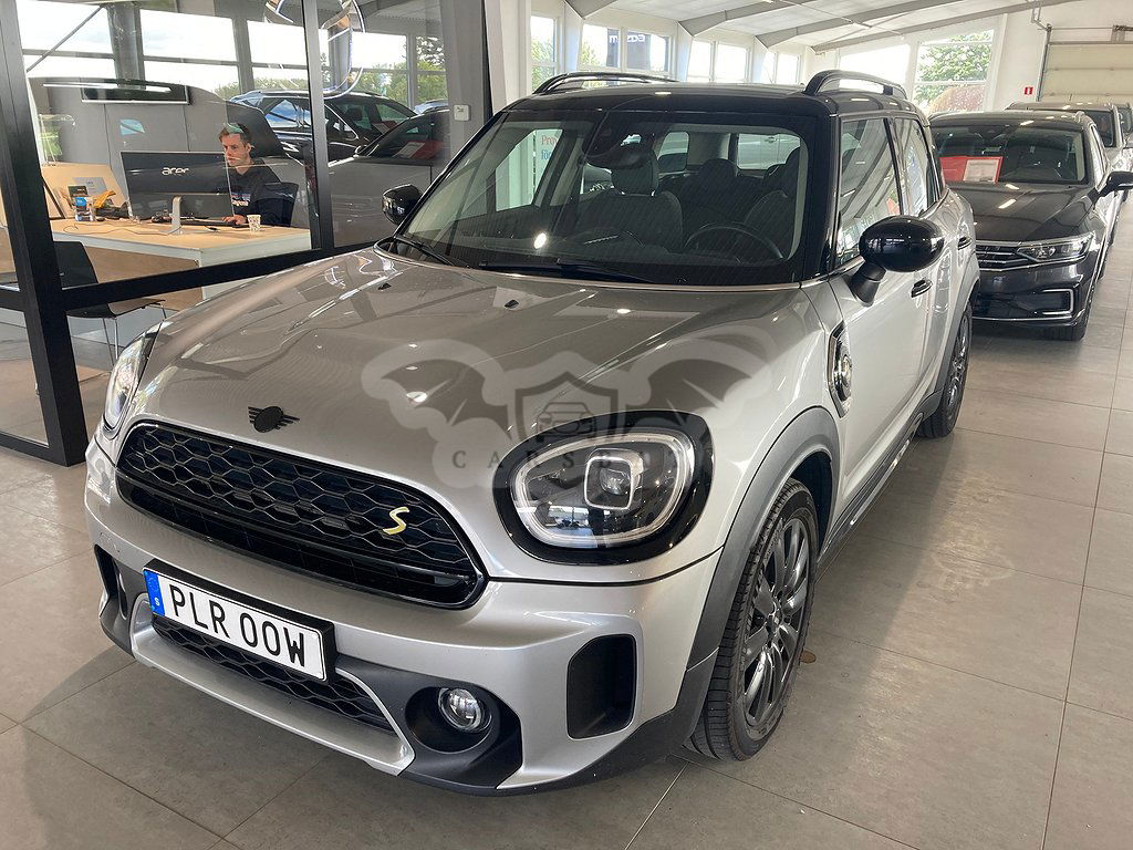 Mini Countryman 2023