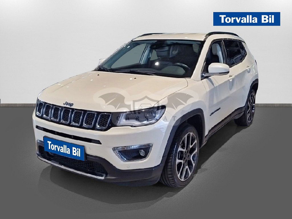 Jeep Compass 2020
