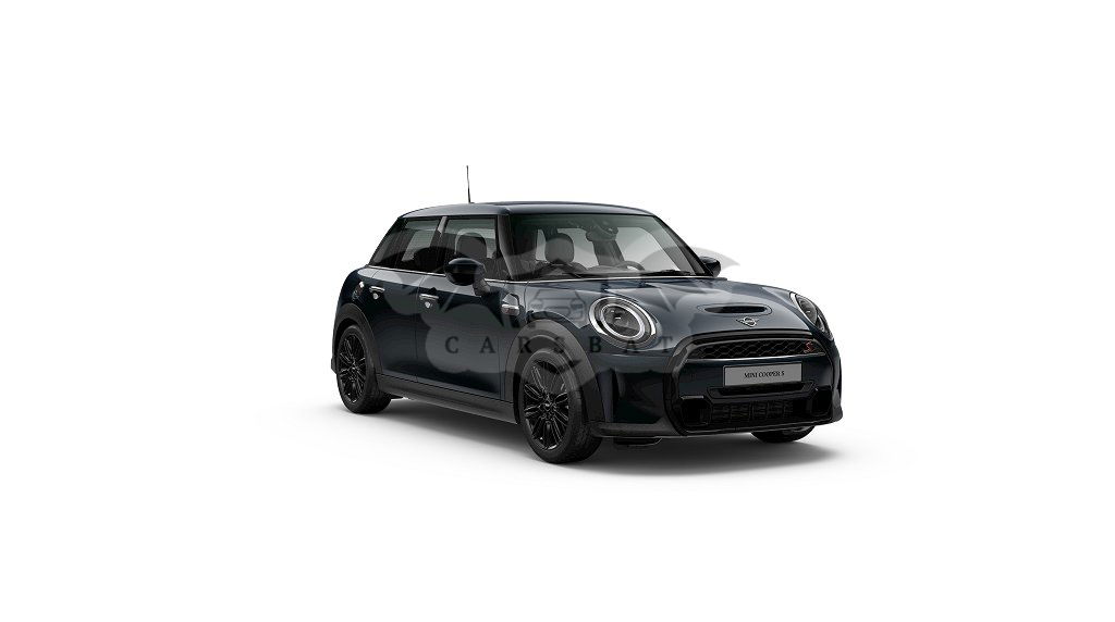 Mini Cooper 2022