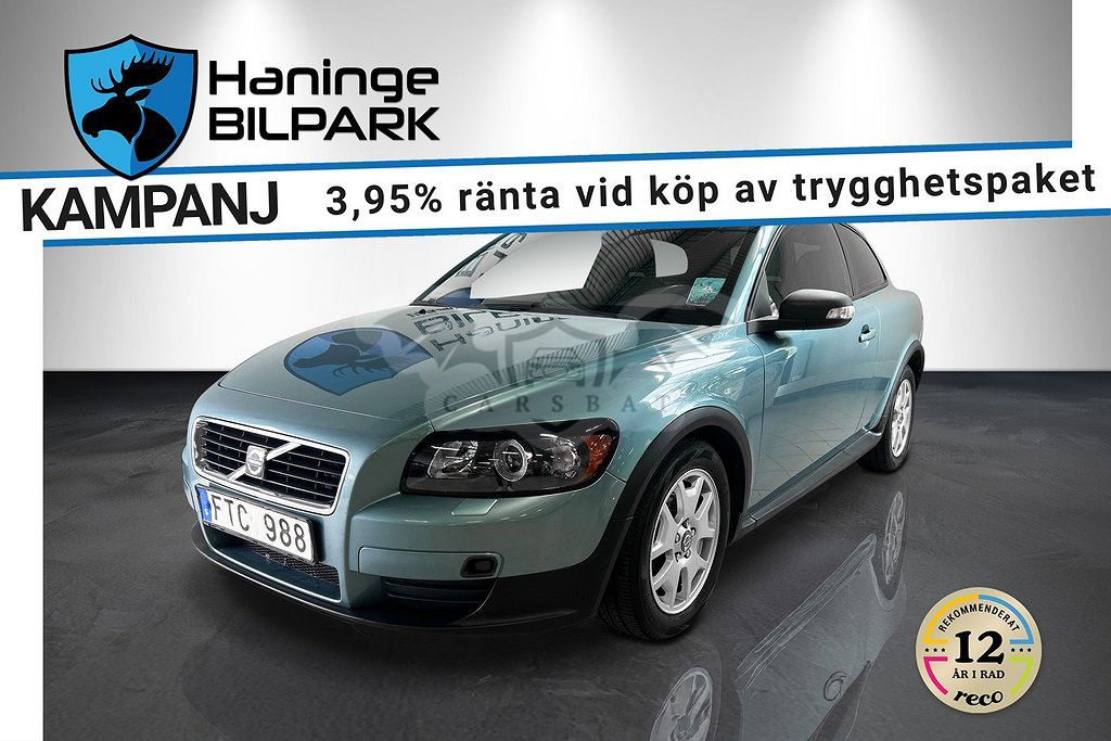 Volvo C30 2007
