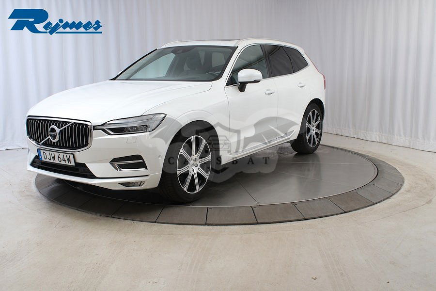 Volvo XC60 2020