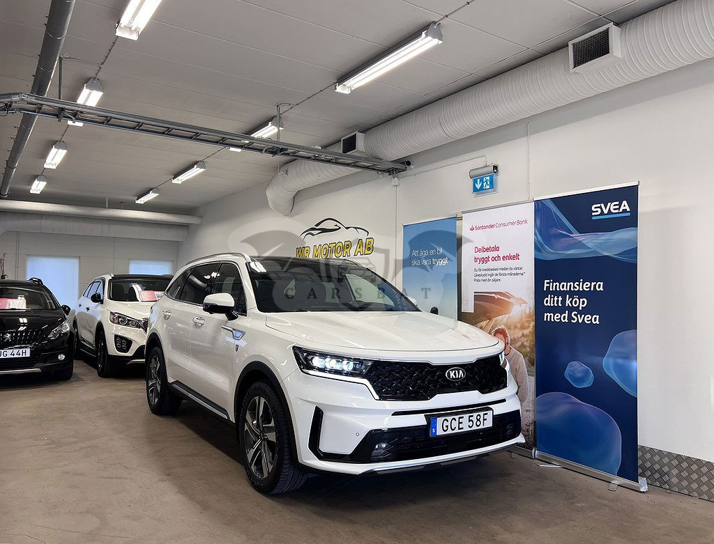 Kia Sorento 2020