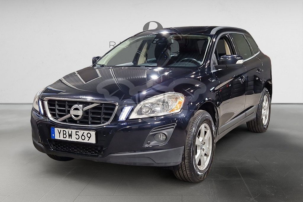 Volvo XC60 2009