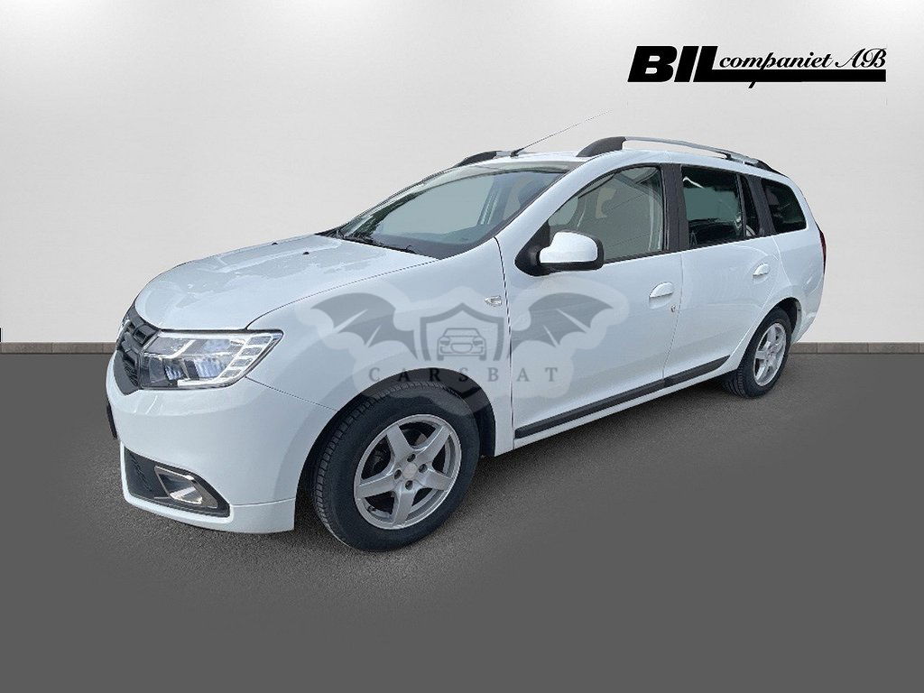 Dacia Logan 2016