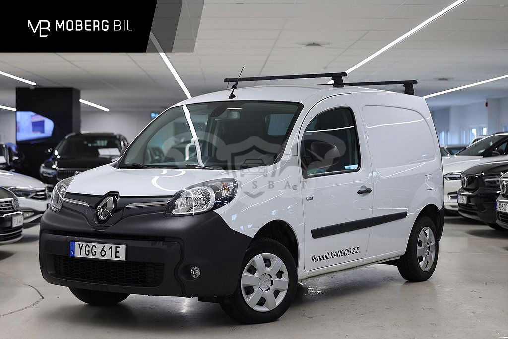 Renault Express 2020