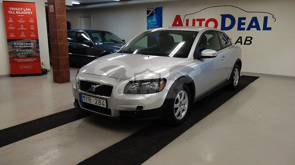 Volvo C30 2009