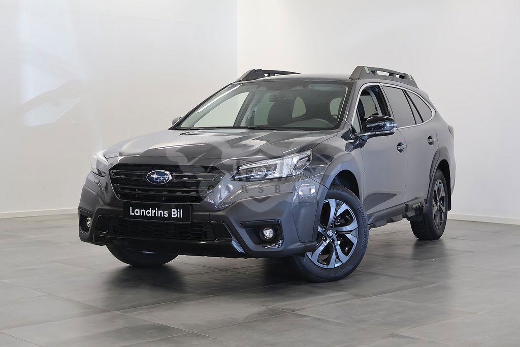 Subaru Outback 2022