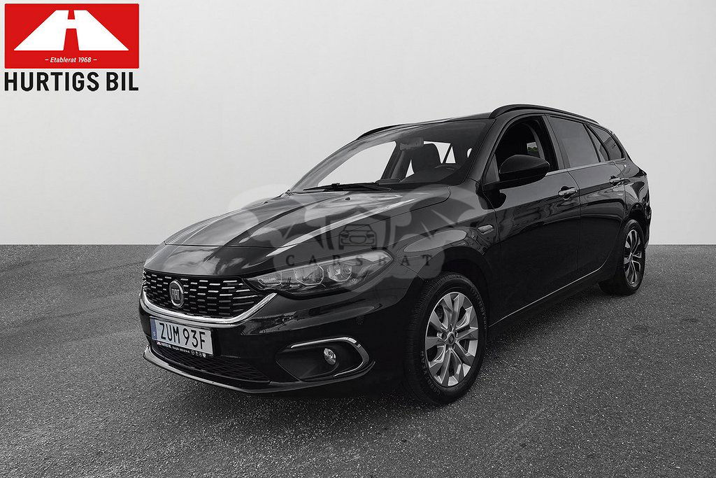 Fiat Tipo 2020