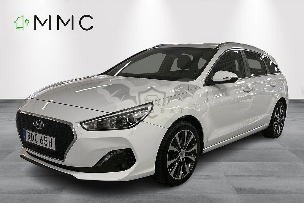 Hyundai i30 2020