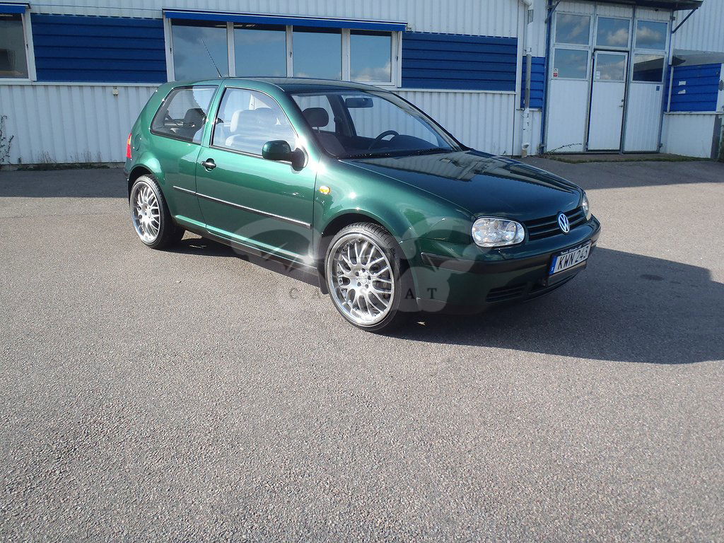 Volkswagen Golf 1998