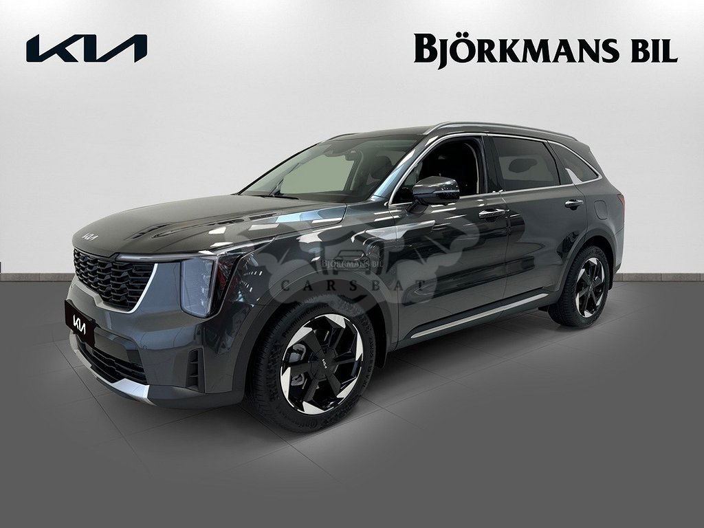 Kia Sorento 2025