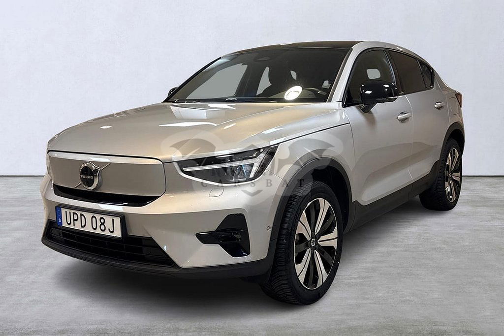Volvo C40 2023
