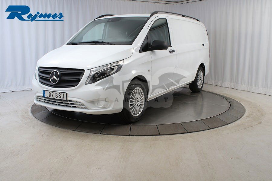 Mercedes-Benz Vito 2022