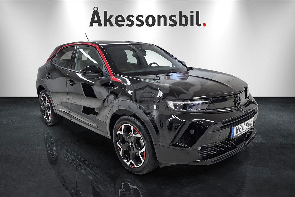 Opel Mokka 2021