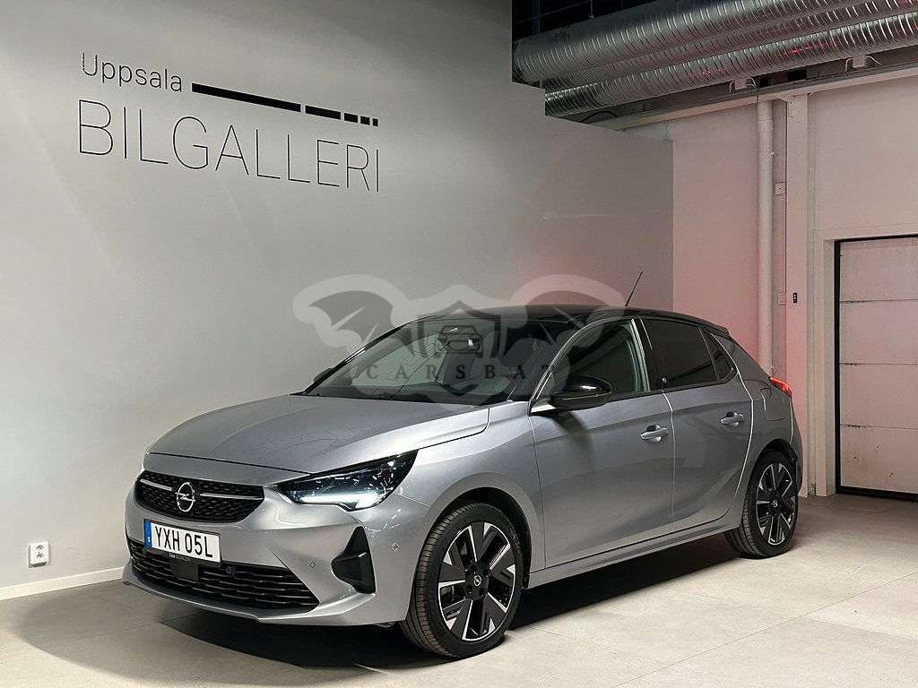 Opel Corsa 2022