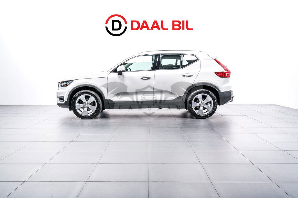 Volvo XC40 2020