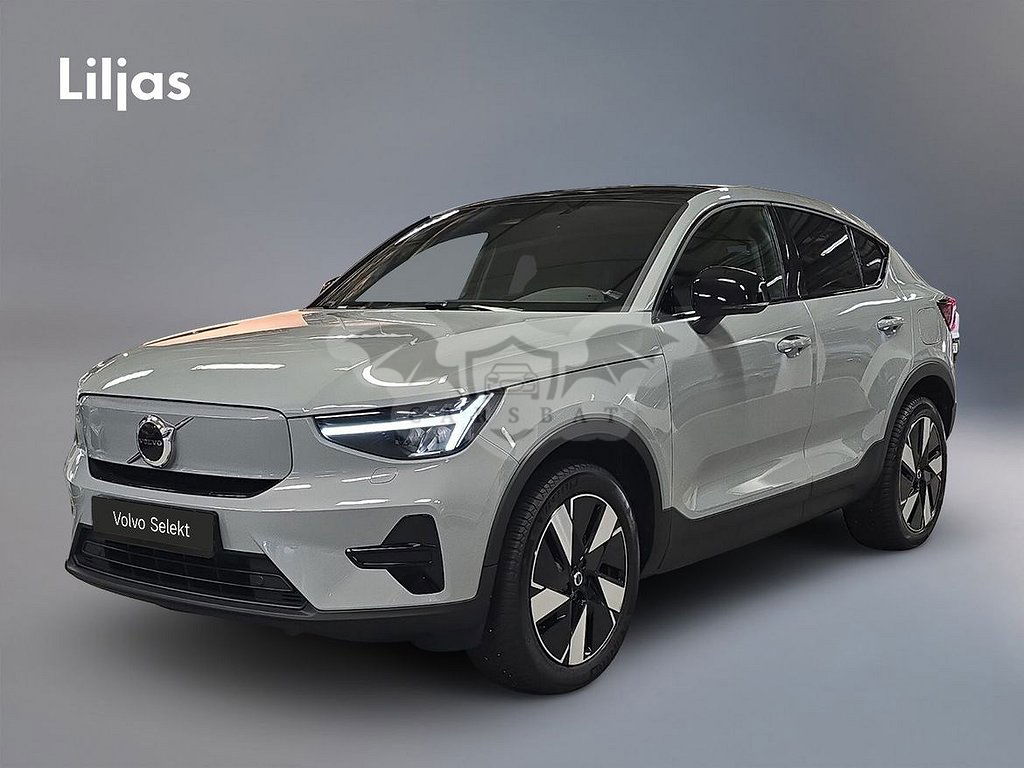 Volvo C40 2024